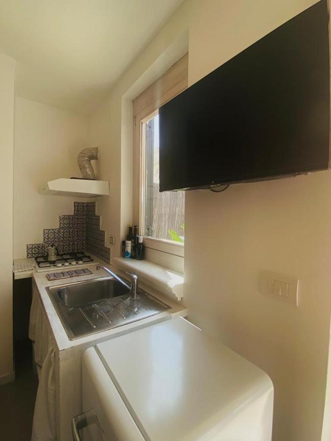 Studio Intendenza Appartement Bari